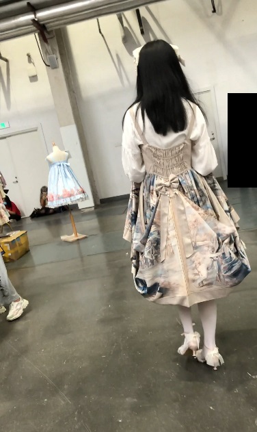 【再販】コスプレイベントでかわいいねえちゃん gallery photo 2