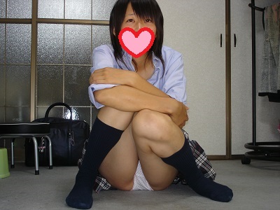 【再販】掲示板で出会った制服ちゃんを撮影しました！！１ gallery photo 2