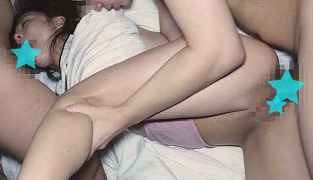 【3作品SALE】美人ツアコン（迫力美尻＆セクシー太もも）／美人ヴァイオリニスト／美人お天気キャスター