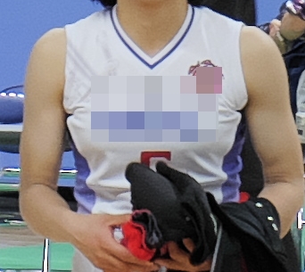 Vスポーツ女子 06 集合写真 gallery photo 3