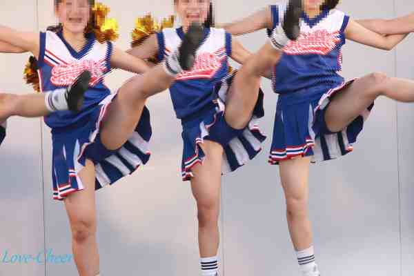 Love-Cheer13d gallery photo 1