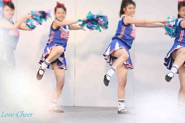 Love-Cheer13e gallery photo 1