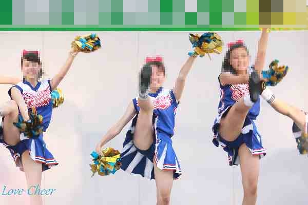 Love-Cheer13e gallery photo 2