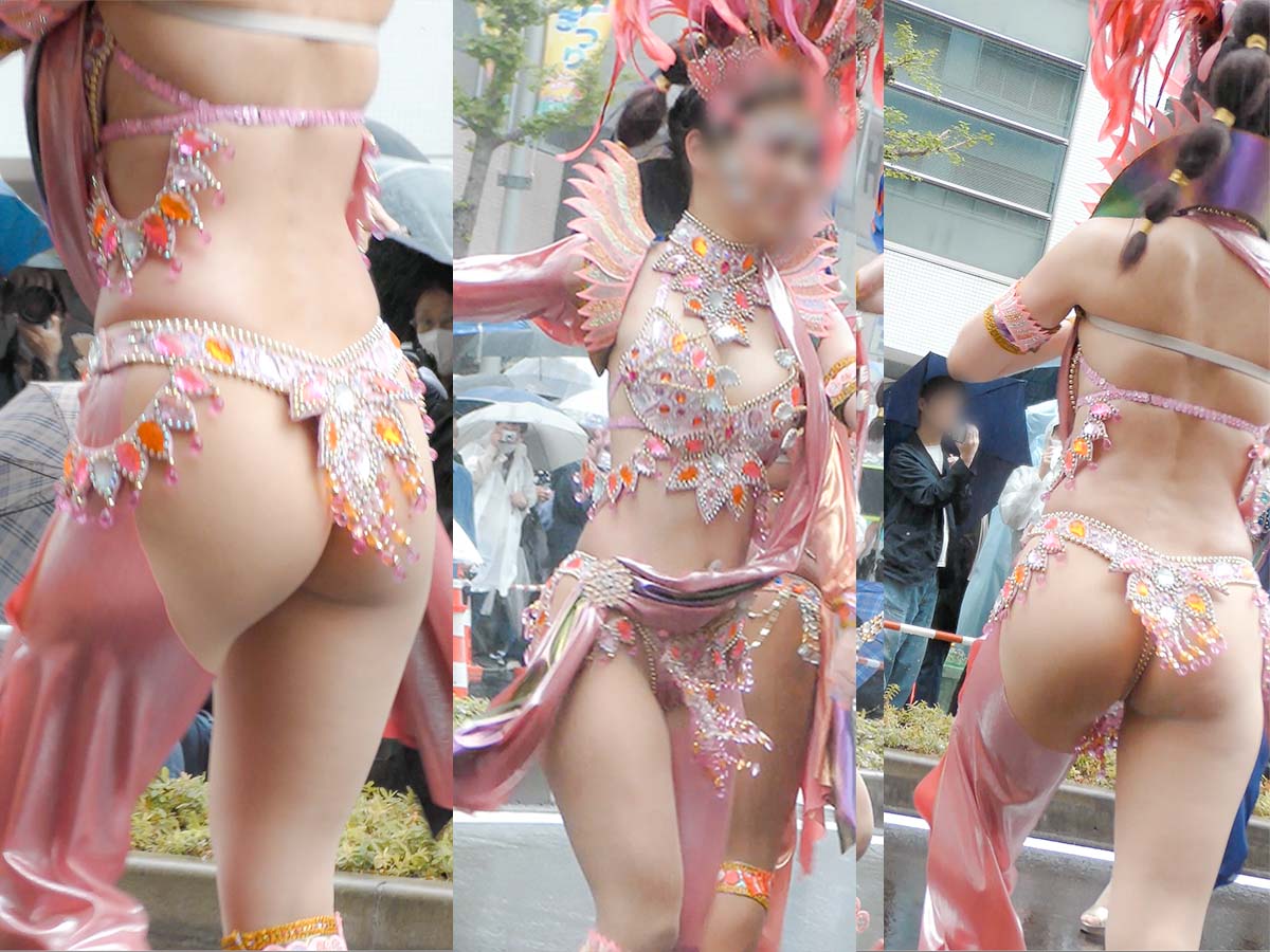  hadakajapan エロサンタ サンタコスプレ女性セクシーグラビア | Pictab｜AIイラスト投稿 ...