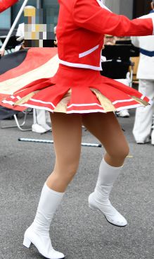 cheerです　11