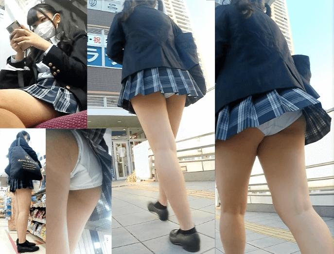 女の子の日?長身J様のご帰宅