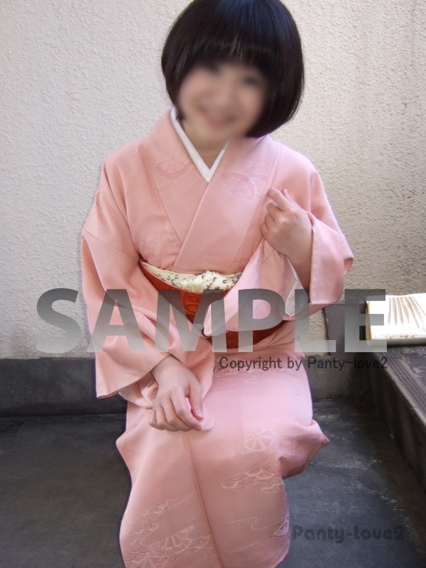 【着物人妻】あすみ　高画質 gallery photo 1