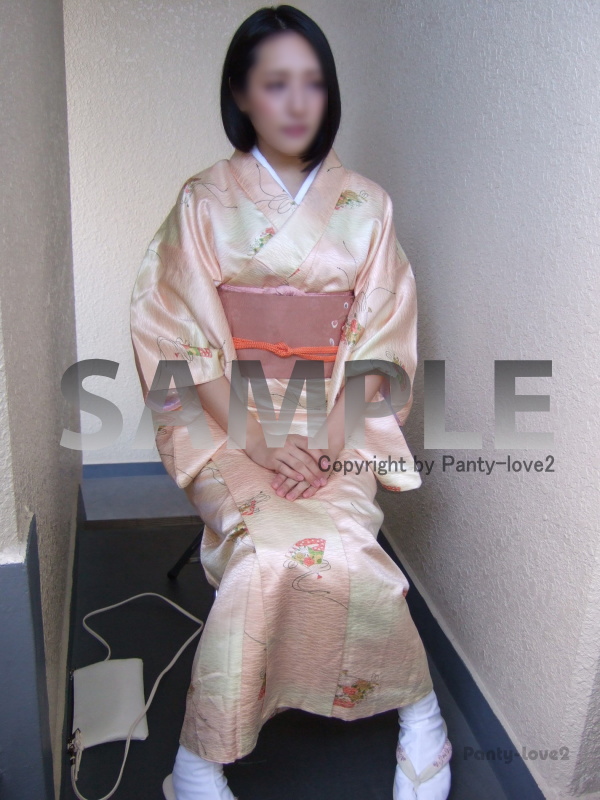 【再販】【着物人妻】あすな 高画質 gallery photo 1