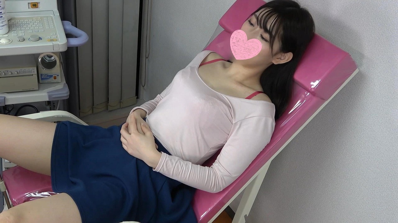 Mr.内科医　秘蔵コレクション（その2　中編）乳腺外来にきた美人女子大生 gallery photo 3