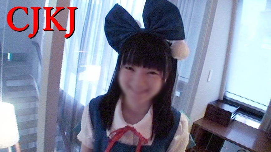 【与田ちゃん似 乃■坂 よだっちょ】制服Ｊ● 優衣ちゃん初撮り編(3)