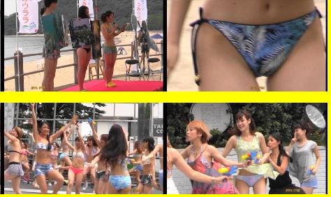 6120／「憑かれ撮り・キャンギャルが見えてきた（35）～撮影会編12」