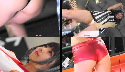 5425／「偽装撮り・キャンちゃん私家盤コレクション（69）」