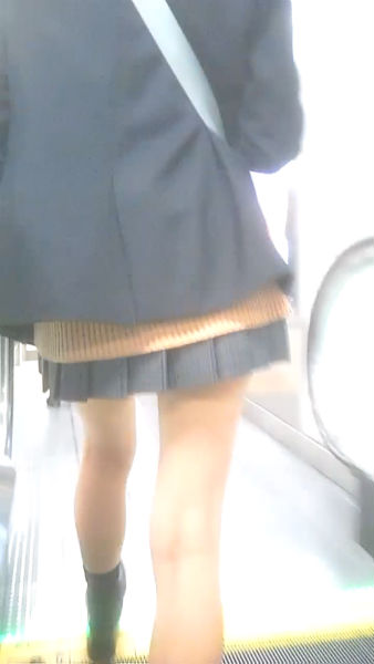 JK 脚動画8 gallery photo 3