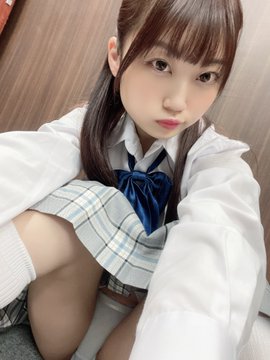 幼くてイヤらしい黒髪清楚なセーラー服の女子校生は僕が思う以上に変態でエロくてザーメンすべてを吸い尽くす