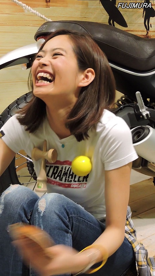 座ったまんまでごめんなさい2015モーターサイクルショー【動画】イベント編 1219 gallery photo 3