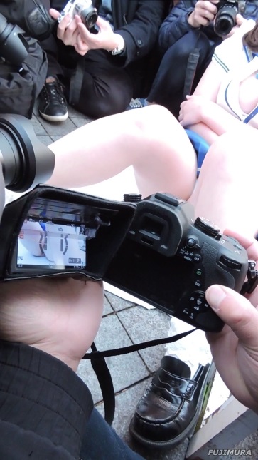 露出しまくり巨尻丸出し食い込みコスプレ2016冬【動画】3作品セット販売 2813 2947 2982