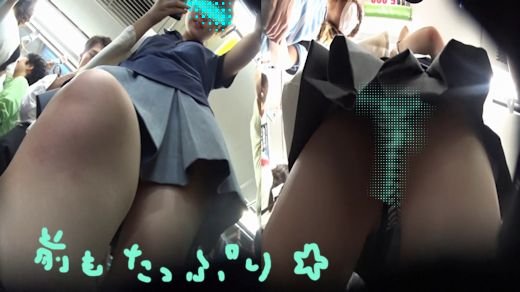 パンチラ小人目線☆☆［再販編]２６ gallery photo 6