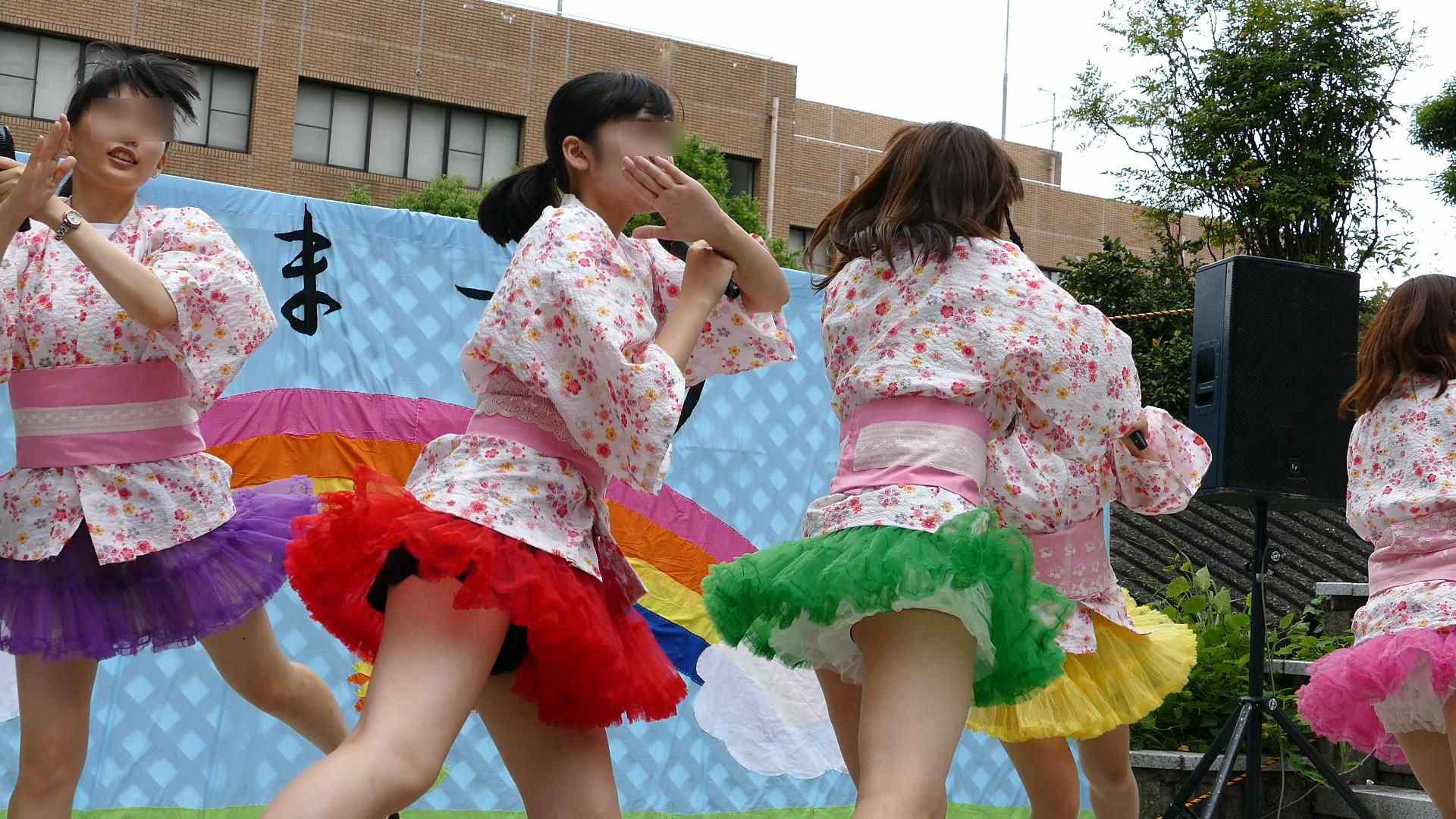 きゃめる４６　【4K】  魅惑の世界へようこそ！ ほんのチラリに芸術センスあり！