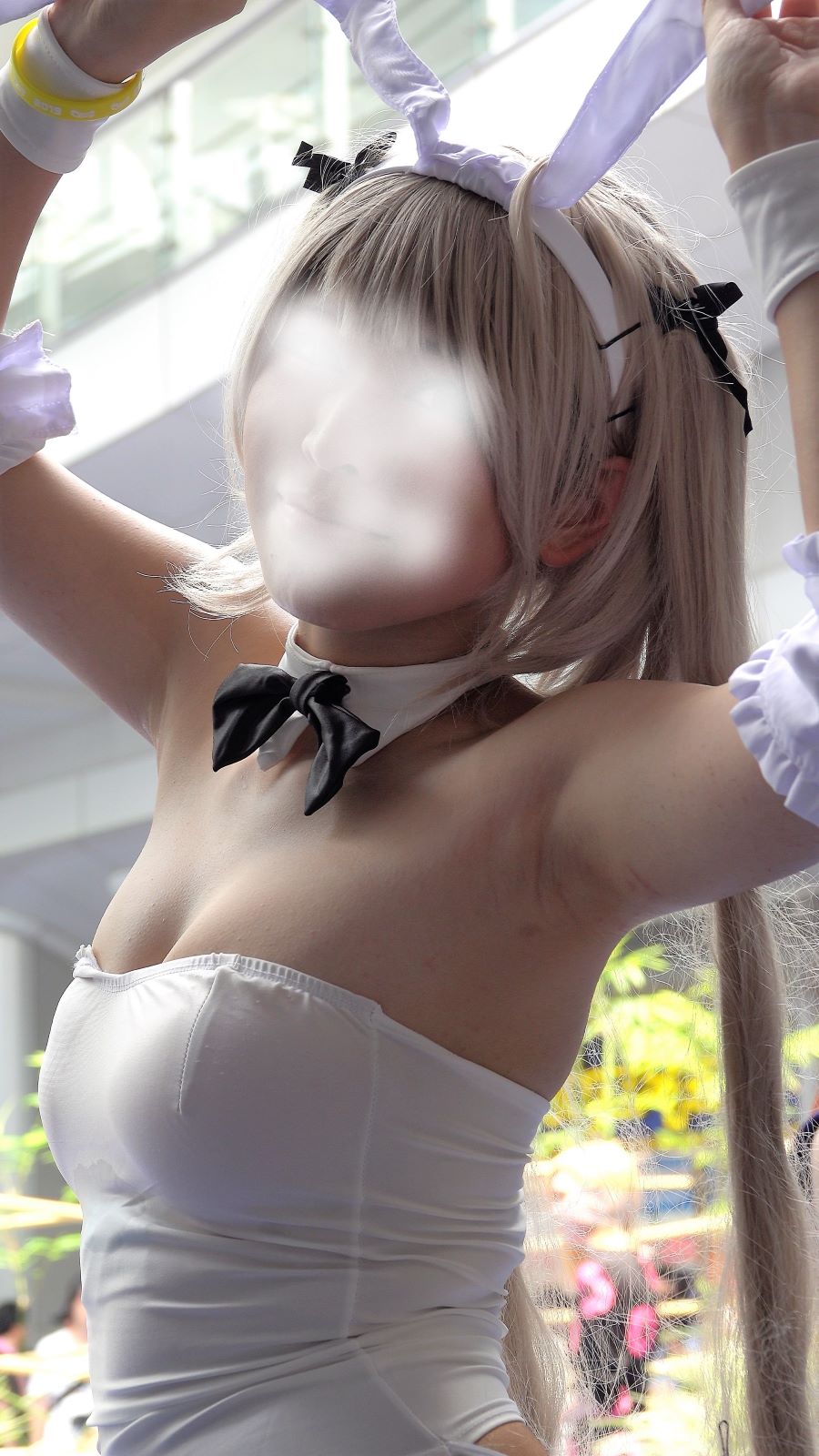 4K 超高画質 コスプレ No.036 gallery photo 5