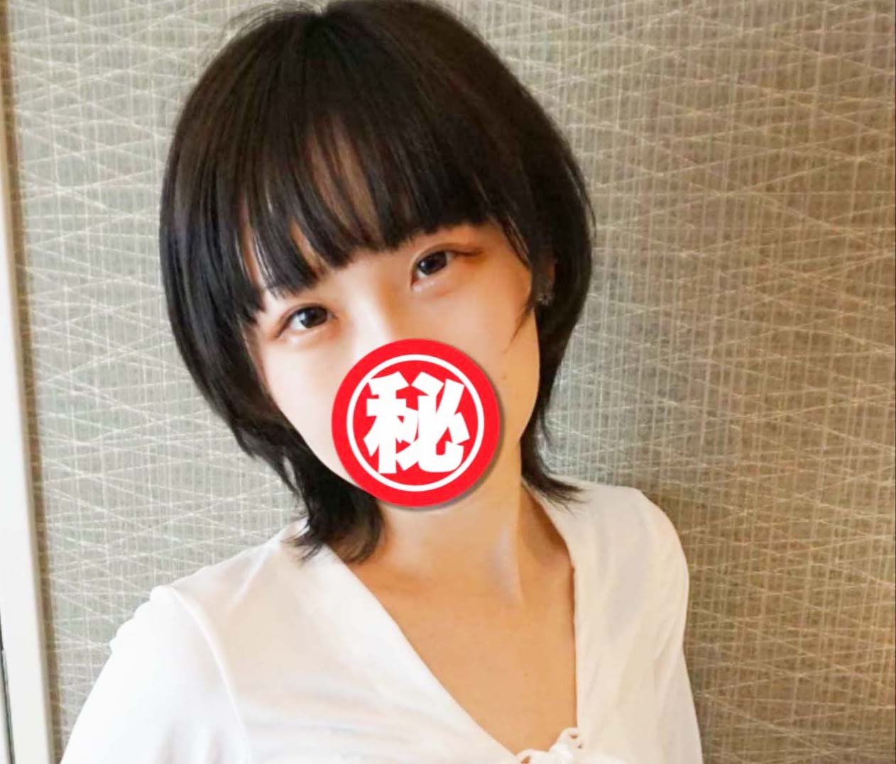 【個人】ねっとり舐められまくりで乳首逝き！生●里奈激似美女の乳首舐めまくり動画♡