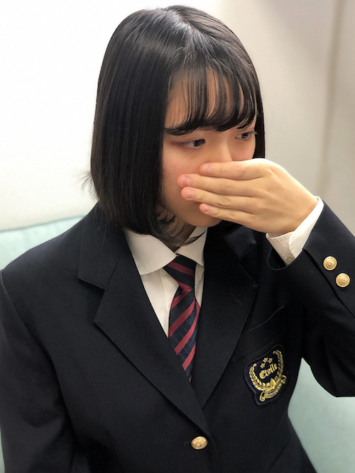 18才エースあゆみちゃん続編は生外ハメ撮り！敏感なあゆみちゃんが長時間高速ピストンで色々な意味で悶絶！？