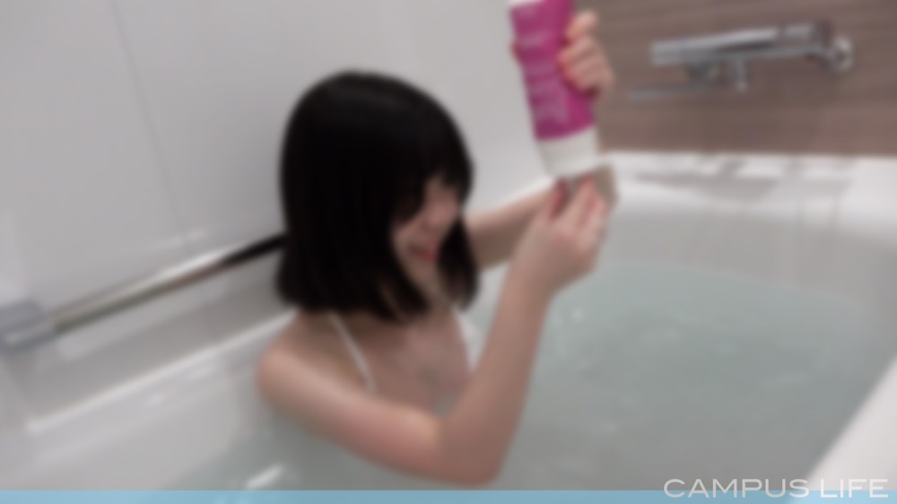 お風呂 de もこもこYuraTuber！【4K】 gallery photo 2