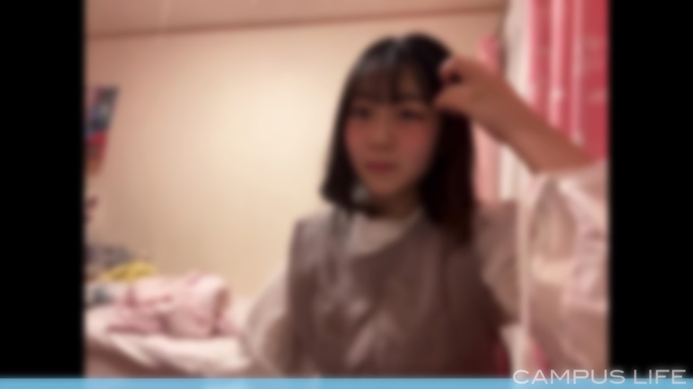 ゆきちゃんがZOOMでメイクアップ！ gallery photo 6