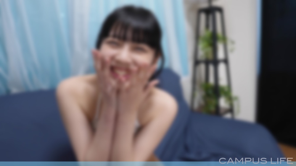 1年ぶりに千秋ちゃんに会ったらAI美少女の様なキレイ女子に！【4K/30p/20Mbps】＜その2＞