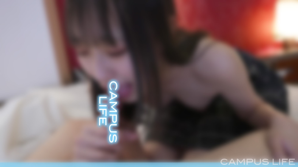 ペロペロご奉仕18才みなちゃんのおっぱいに発射！【4K/30p/20Mbps】