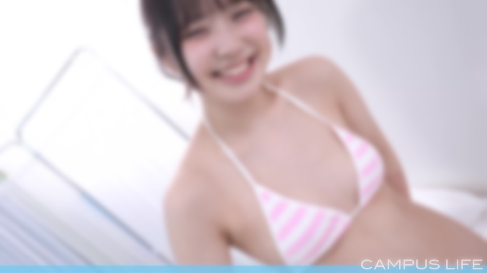 笑顔が可愛い2年ひなちゃんの爽やかグラビア！【4K/60p/20Mbps】 gallery photo 4