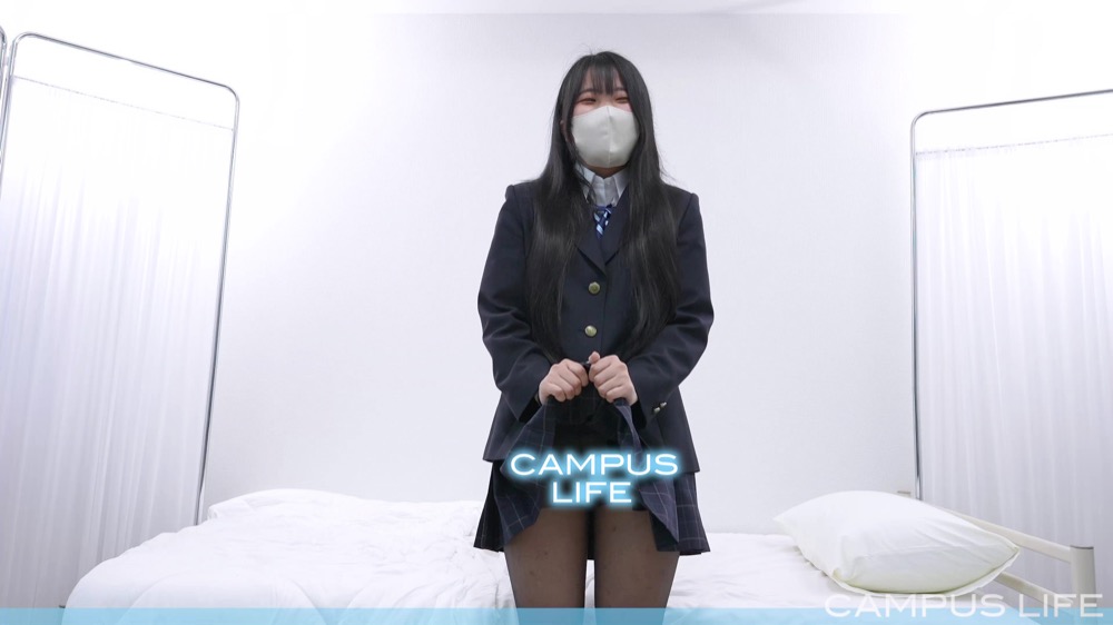 【3/12停止】19才お漏らしゆうちゃんのカウントダウン潮吹き電マオナニー！【4K/60p/12Mbps】 gallery photo 2