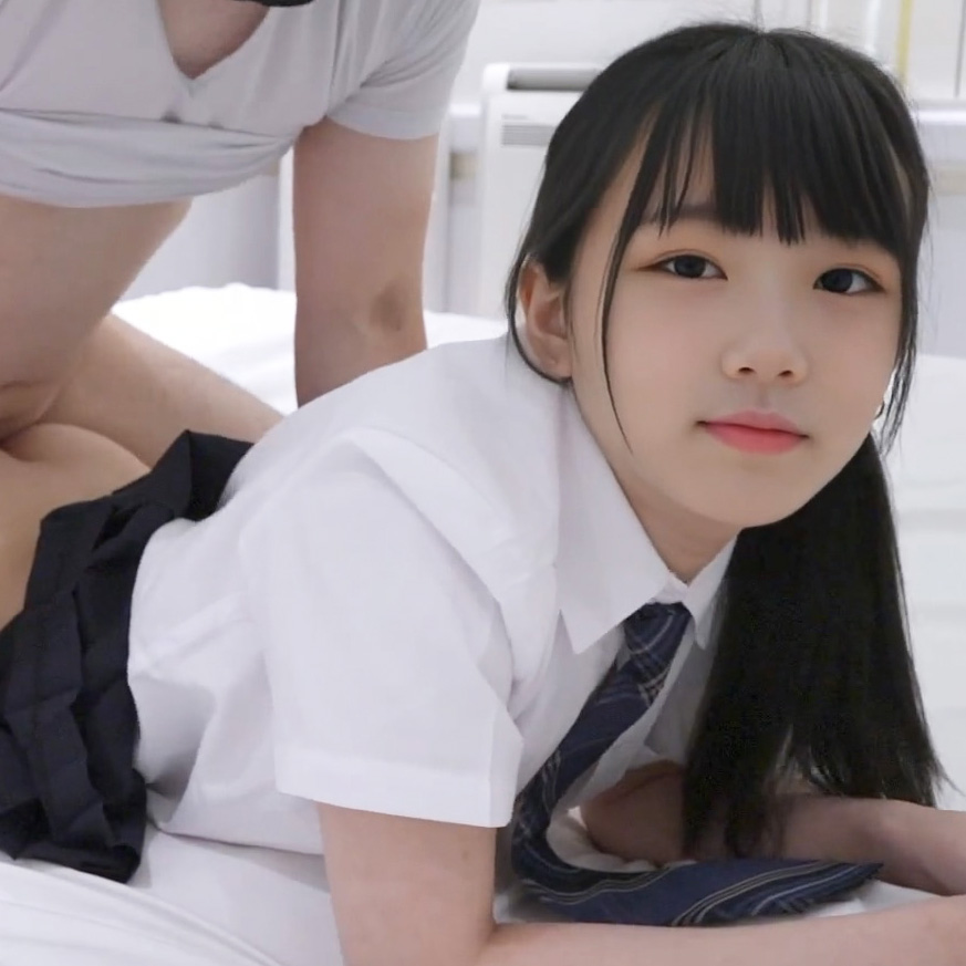 色白美肌19才きょうかちゃん余裕のハメ撮り！？【FHD/30p/20Mbps】