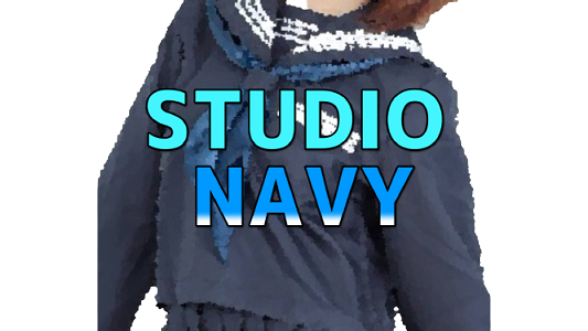 STUDIO NAVY作品コンプリートセット