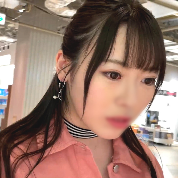 撮られると興奮する美少女（２１）スマホで自分のハメ撮り見ながらオナニー「中出して…いっぱい射精して！」とお願いされ大量中出し