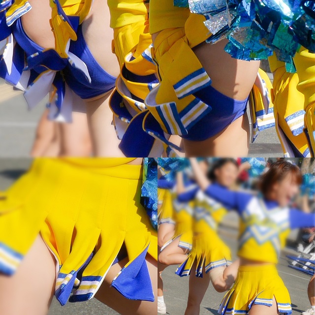 Good Smile Cheer 01