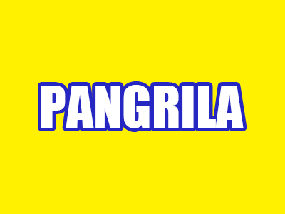 PANGRILA