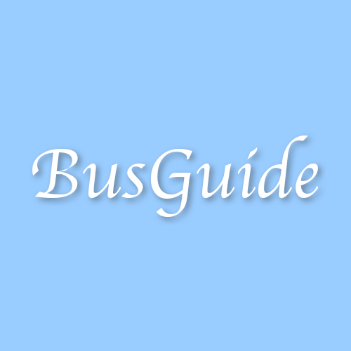 BusGuide