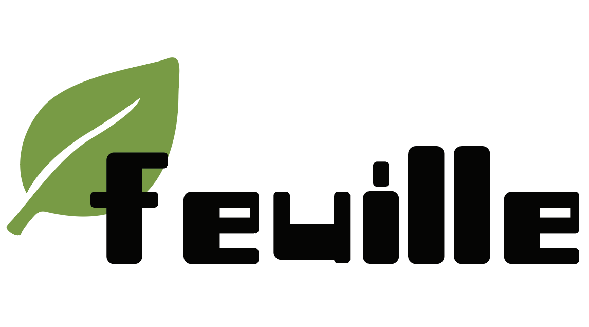 feuille