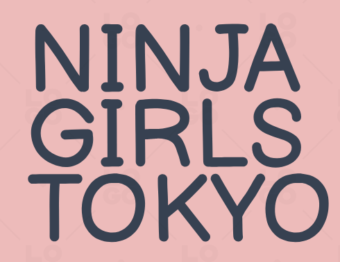 Ninja Girls Tokyo