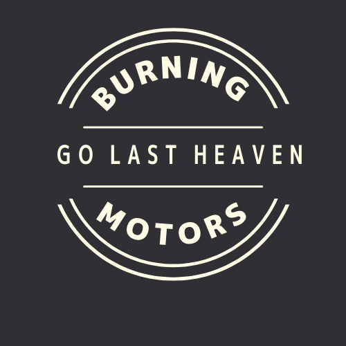 BURNING MOTORS GO LA