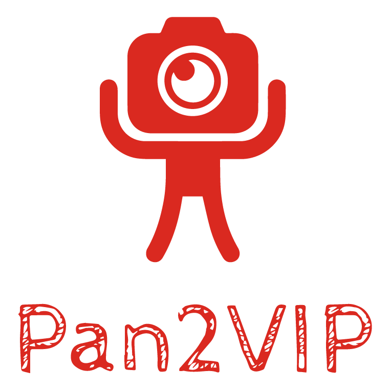 Pan2VIP