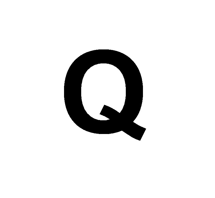 Q