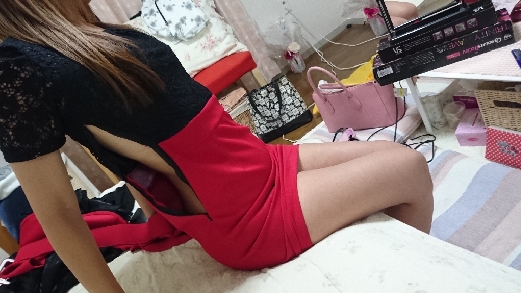 S女&寝取られM男カップル