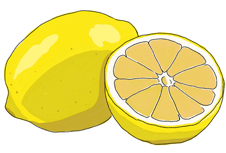 Lemon