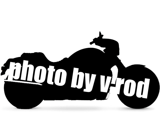 V-ROD