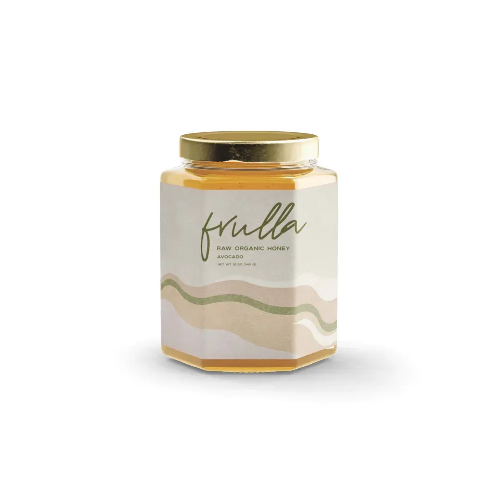 Avocado Honey Tuwula