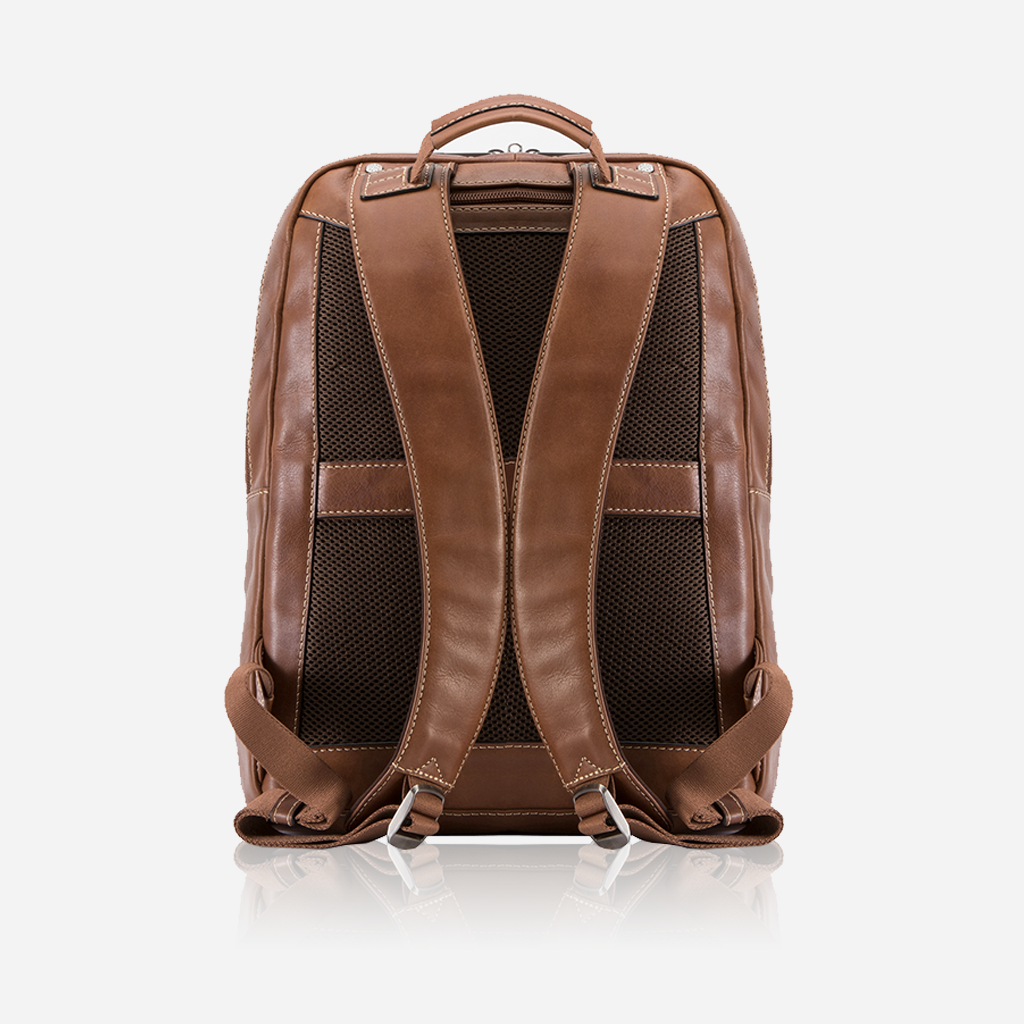 Compact Laptop Backpack 42cm, Colt – Obcip