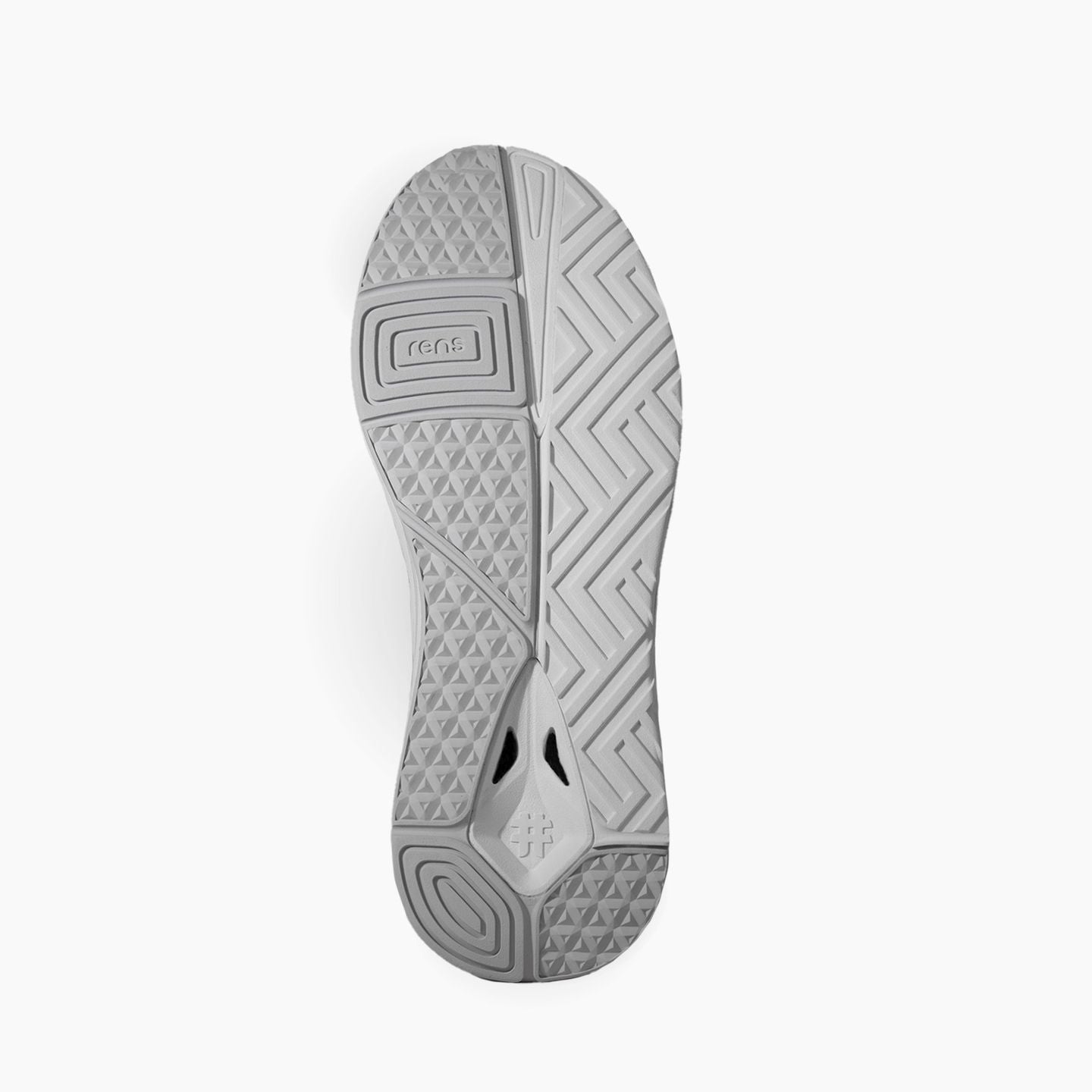 Women’s NOMAD – Smoke Gray – Winzoku