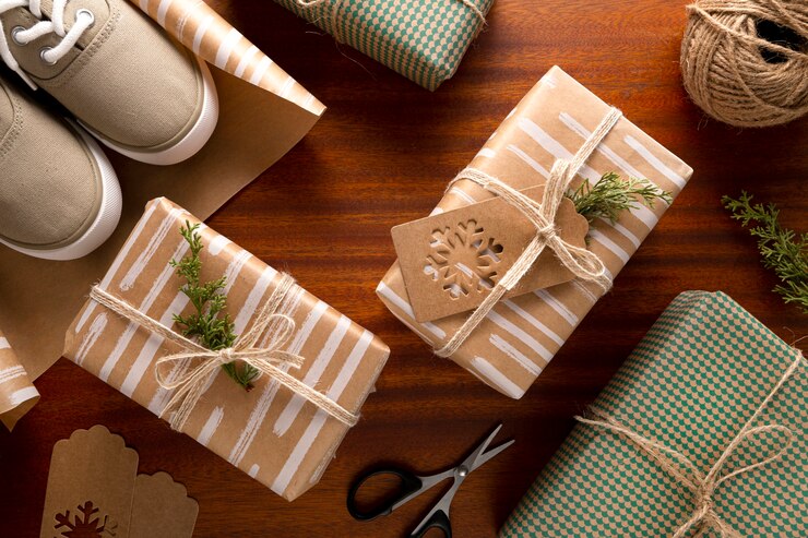 eco friendly gift hampers