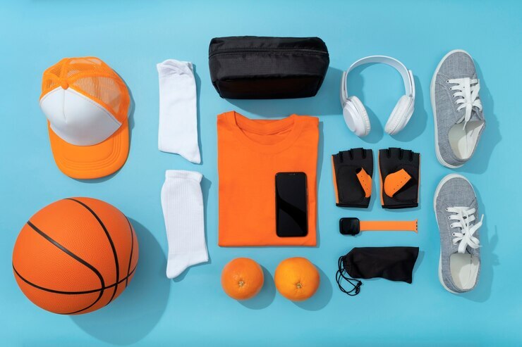 grade sports gear